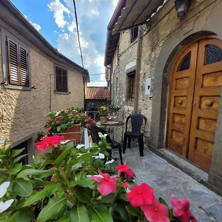 La Casetta Sul Collettino