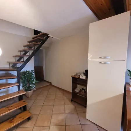La Casetta Sul Collettino * Fabbriche di Vallico