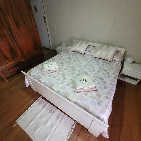 La Casetta Sul Collettino Apartmán *