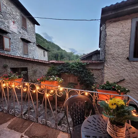 La Casetta Sul Collettino *